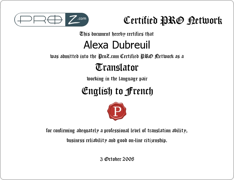 AlexaDubreuil_Proz_pro_certificate_58305.jpg